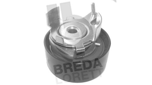 BREDA LORETT Устройство для натяжения ремня, ремень ГРМ TDI3831
